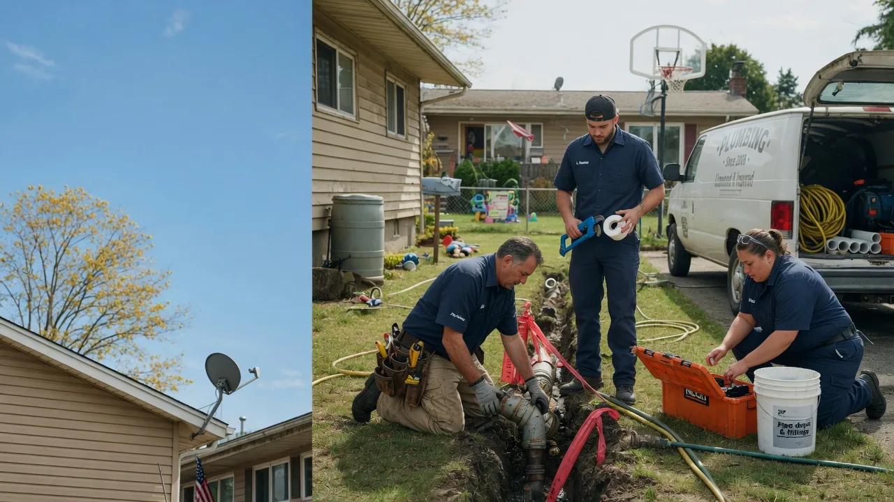 Garbage Disposal Replacement in Cornland, IL near me