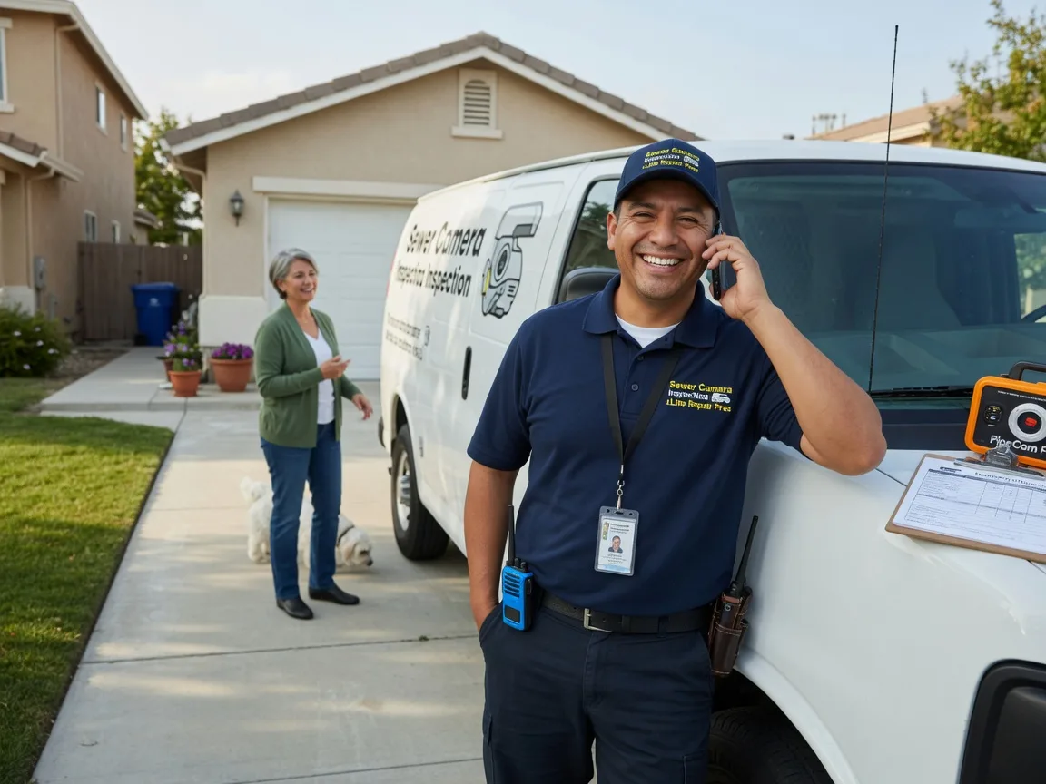 Sewer Line Repair Cornland, IL FAQs